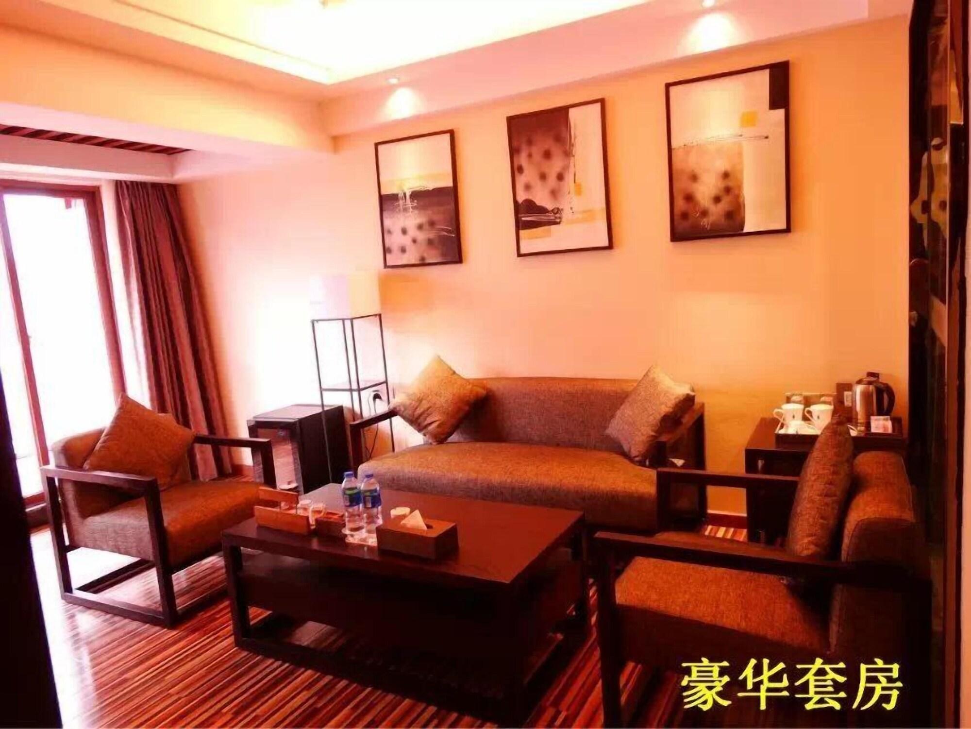Guangzhou Wellgold Hotel Exterior foto
